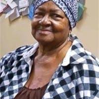 Annie Mae Sweet Annie Conley