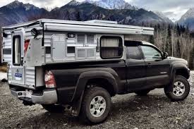 The weighted average price reduces all the prices down to one single price. 6 Best Truck Campers For The Toyota Tacoma Truck Camper Adventure