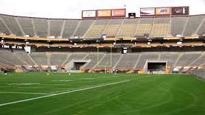 Sun Devil Stadium Tempe 2019 All You Need To Know Before