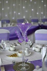 Center Piece Butterfly Wedding Decorations Butterfly Wedding Theme Wedding Centerpieces