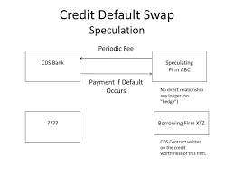 In this situation currency uctuations clearly introduce a source of risk on. Credit Default Swap Cds Basics Ppt Download