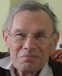 Professor Peter Giblin