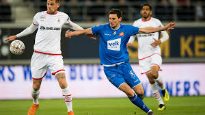 Empfahl sich in der 2. Kaa Gent Defeated By R Antwerp Fc In The Closing Stages Kaa Gent