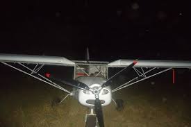 مدونة توروكيلين طائرة رش المبيدات فوق قرية توروكيلين