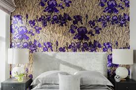Autumn wallpapers · featured wallpapers and stock photos. 34 Bedroom Wallpaper Ideas Statement Wallpapers We Love