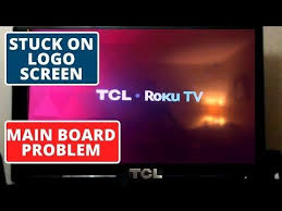 Tcl Red Light Blinking Youtube In 2020 Tv Stick Understanding Roku