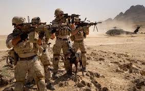 U S Navy Seals Us Navy Seals Navy Seals Special Forces