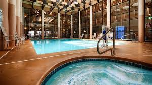 Hotel Best Western Plus Ruby S Inn Bryce Bryce Canyon Ut Hotelopia