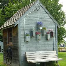 Home Garden Canadian Living Shed Decor Wood Shed Plans Building A Shed