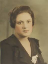 Bessie Pearl Siegel (1912-1990)