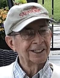 Obituary information for Michael "Mike" F. Massiano Jr.