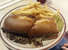 Servicios destacados del hotel red roof inn san francisco airport. Meals At Leanns S Cafe Red Roof Inn Picture Of Red Roof Plus San Francisco Airport Burlingame Tripadvisor