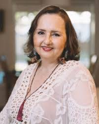 Imelda Martinez's Instagram, Twitter & Facebook