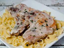 Pork chops baked with cream of mushroom soup recipe. Lh3 Googleusercontent Com Idzjdo7e30a 7spu Djqu