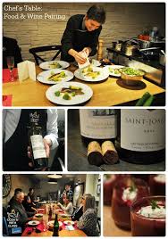 Maybe you would like to learn more about one of these? 20 Chef S Table Food Wine Pairing Ideas Chefs Table Wine Pairing Wine Food Pairing