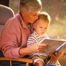 Da einige händler seit langem nur noch durch. Sprechen Und Vorlesen Das Erfolgsduo Fur Das Sprechen Lernen Elternwissen Com