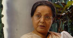Rakhee Gulzar Interview The Reclusive Actress On Her New Film Nirbon And Dealing With Fame Rakhi amitabh bachchan gulzar jaya bhaduri.
