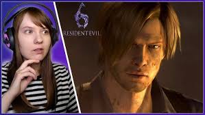 Meeting Sherry & Chris!