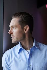 Mr P. My Way: Mr Matt C Bauer