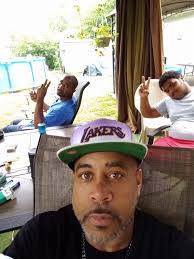 Calvin Gaskin's Instagram, Twitter & Facebook