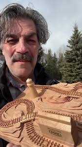 Working out in Kananaskis