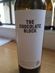Pin On The Chocolate Block