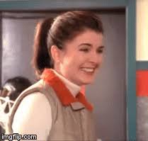 A Bunch of Gif Hunts — Gabrielle Miller gif hunt 4