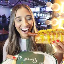 How to make a $15 hot dog: a Primrose Lanes-prompted primer