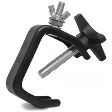 Lighting Clamps