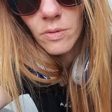 Lost dog in Tustin/Santa Ana area