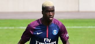 Kossounou came over from swedish club hammarby in the summer of 2019. Stanley Nsoki Histoire Du Psg