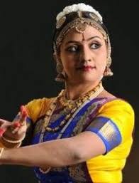 Dance Artist in Naadhabrahmam: NB Entertainers And Events