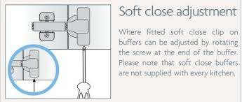 quick fixes kitchen doors and drawers