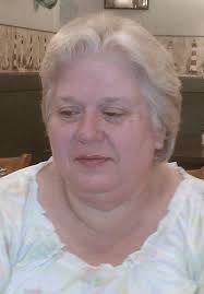 Shirley M. Crawford Obituary