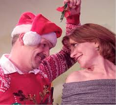 Shoreline Area News: Review: The Christmas Spirit