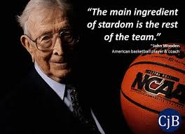 While it's sometimes difficult to know our purpose or the meaning of life, we must thrive and move forward. 60 Teamwork Quotes 2021 Update