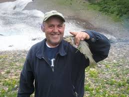 Obituary for Darcy Lloyd Ralph