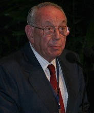 Hans Freeman 1929–2008