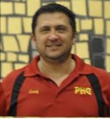 Training for months. Playing around last night. Getting ready to add into  routines.