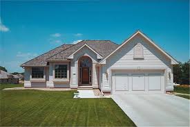 This is a terrific dwelling to create if you're intending to have a big family. Ranch House Plan 3 Bedrms 2 Baths 1422 Sq Ft 120 1544