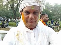 Maamla Legal Hai (Série télévisée 2024– )