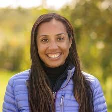 Eileen Hochberg's Instagram, Twitter & Facebook