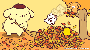 ポムポムプリン 公式 on twitter cute cartoon drawings sanrio sanrio characters