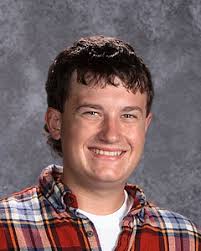 2021 Sunday Seniors: Jacob Kaufmann, Payton Kinder, Jasmine Kirkey, Aiden  Kocher, Braden Lemke, Gracey Lewis, Jacob Lindemann, RJ Lindemann