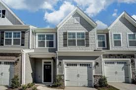 The Ashland 3 Br 2 5 Ba 1 Car Garage Townhouse House In The Woods House Styles