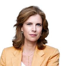 Wie is de sjaak als het water wint? De miljonairs zitten dan al lang droog  op een berg