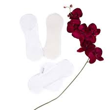 Getting started with cloth pads is easier then you think, here is how i did it and what you need to when i was pregnant i looked into cloth diapers for my little one while for during my maternity leave. Cloth Menstrual Pads