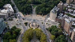 Brooklyn's Grand Army Plaza Set for Major Redesign