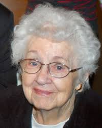 Obituary of Eleanor M Lloyd