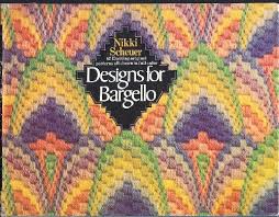 Designs For Bargello 62 Original Patterns Inspired By Or Adapted From A Range Of Historical And Cultural Sources